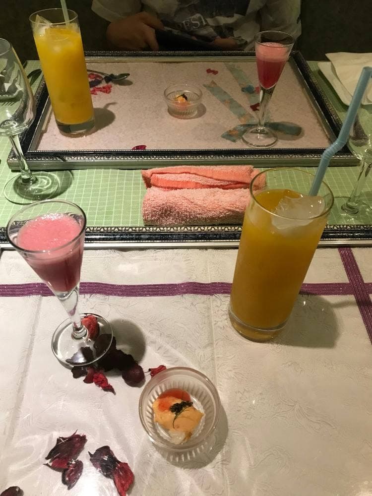 アン・コンディション