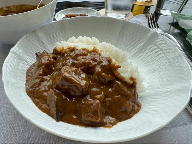 ザ・ラウンジ - サブ画像2