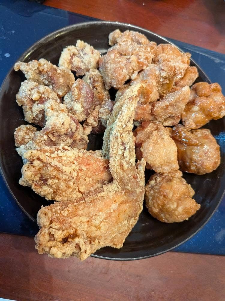 唐揚専門店 鶏屋山﨑 姪浜店