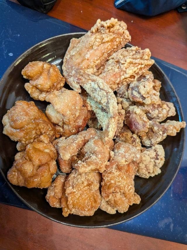 唐揚専門店 鶏屋山﨑 姪浜店 - サブ画像1