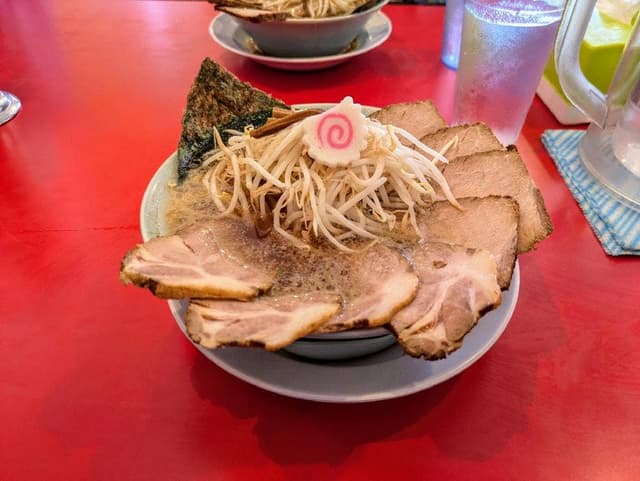 本格中華そば ロイヤル - サブ画像2