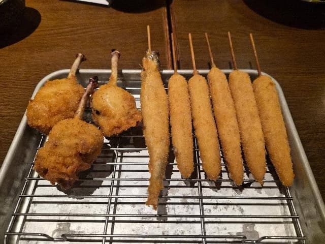 えべっさん 金沢駅前店 - サブ画像2