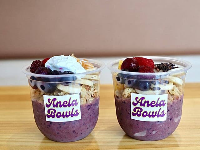 Anela Bowls 名古屋鳴海店 - サブ画像1