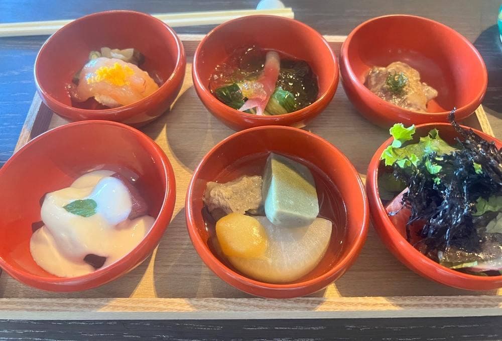 食処 金沢 酢重