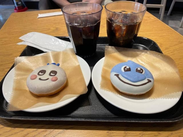 FRO CAFE - サブ画像2