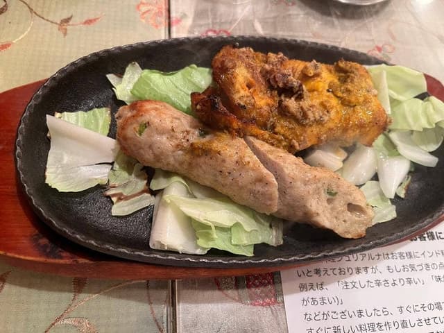 シュリアルナ 苦楽園店 - サブ画像3