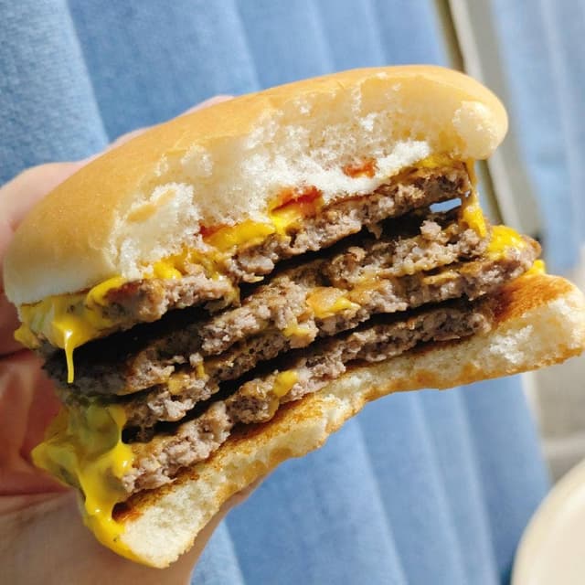 マクドナルド 川口領家店 - サブ画像1