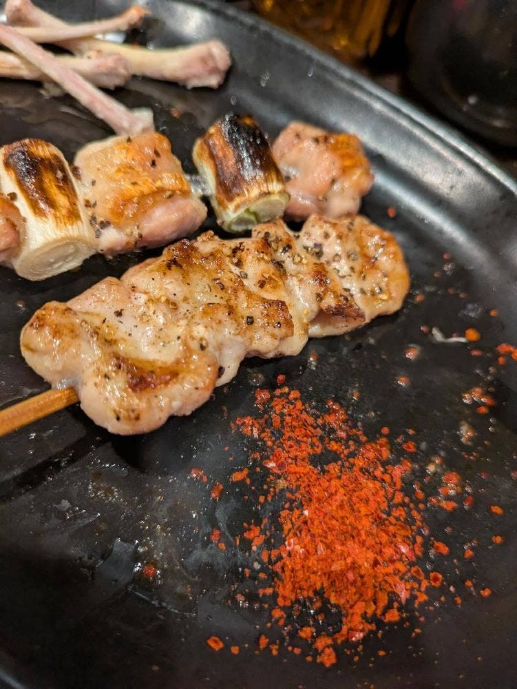 串焼酒場KEN