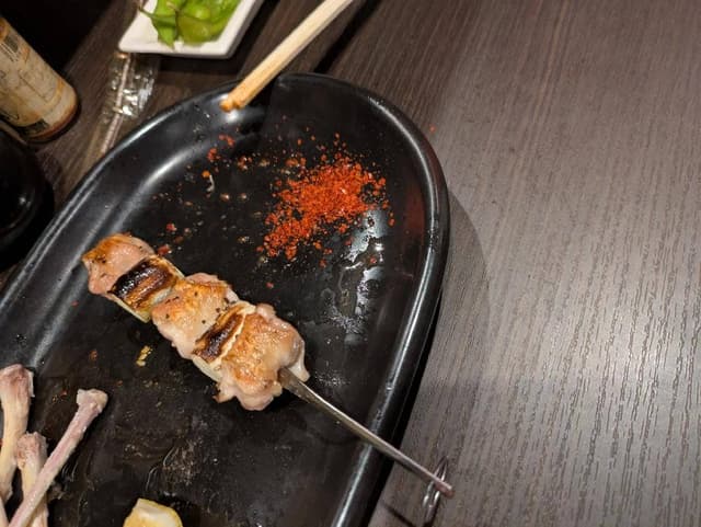 串焼酒場KEN - サブ画像2
