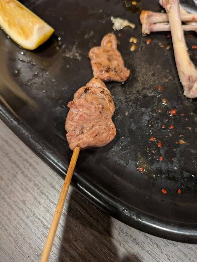 串焼酒場KEN - サブ画像3