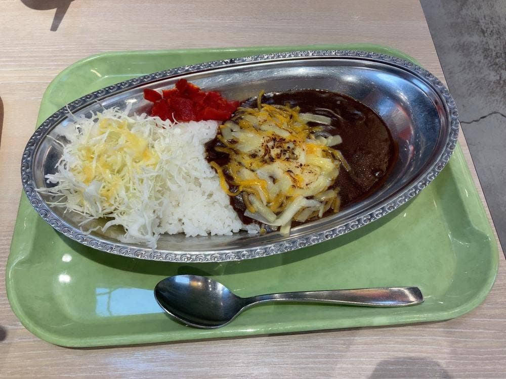 ゴーゴーカレー 海ほたるPA店