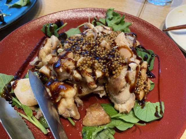 park kitchen WEEKEND - サブ画像3