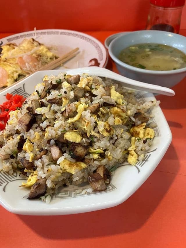 中華料理 北京 - サブ画像2