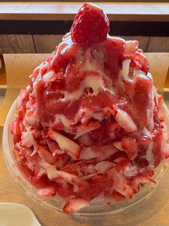 ストロベリー工房 - サブ画像1