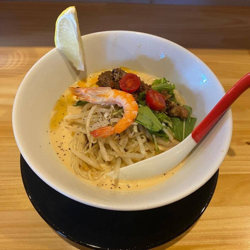 麺やOK NEO