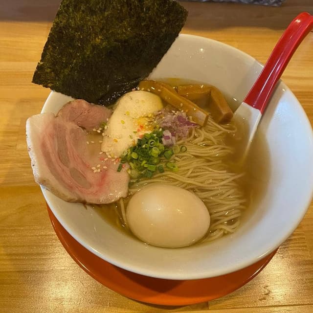 麺やOK NEO - サブ画像1