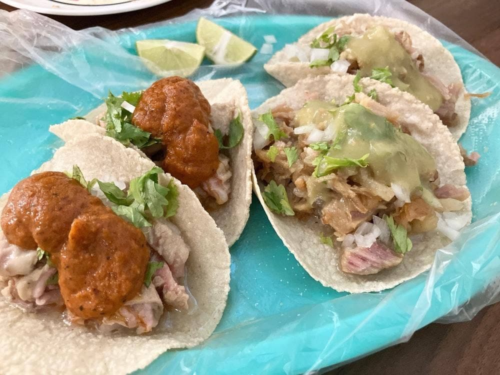 Cafe&Bar PUKO TACOS