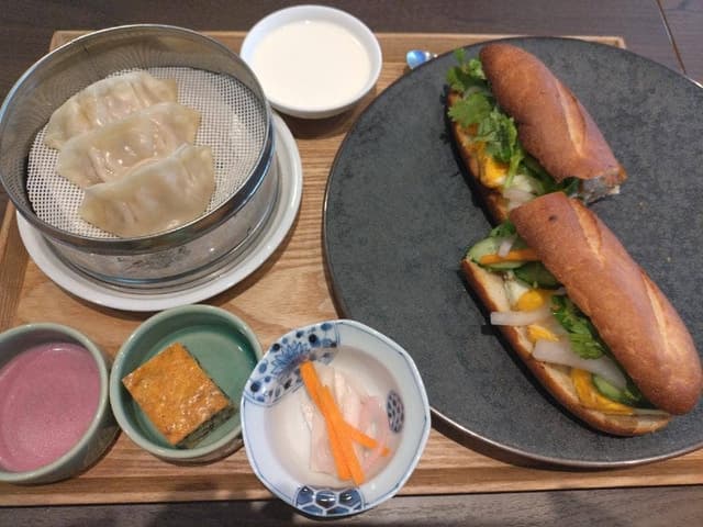CAL-VIET PHO CINTAS 365 - サブ画像3