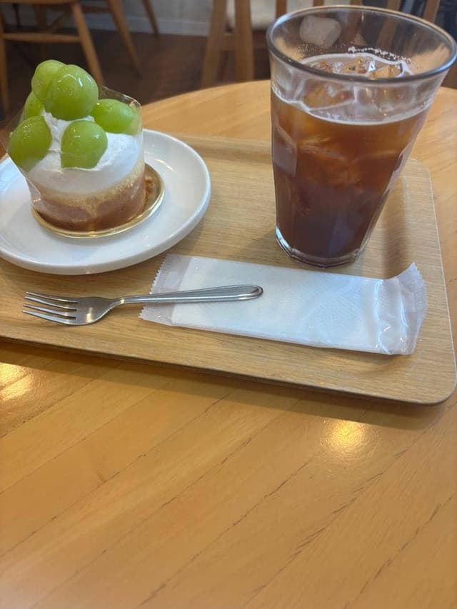 Patissiere Une Passion - サブ画像1