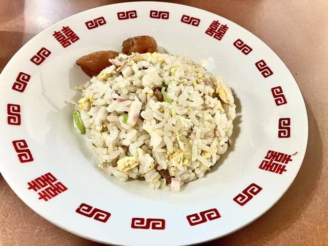 中華飯店 龍苑 - サブ画像3