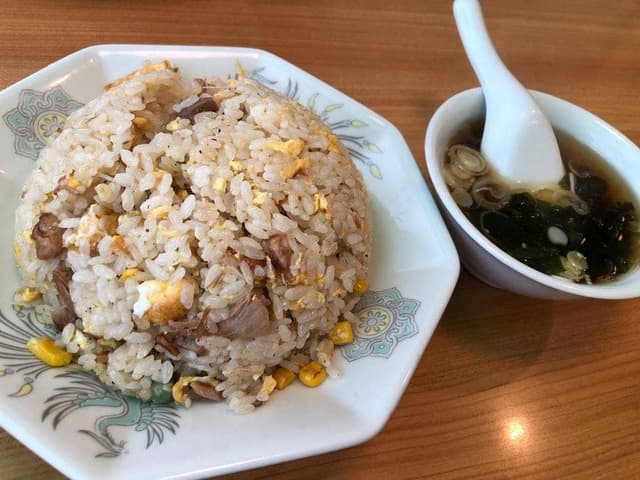おなかの友達 萬来 春日部店 - サブ画像2