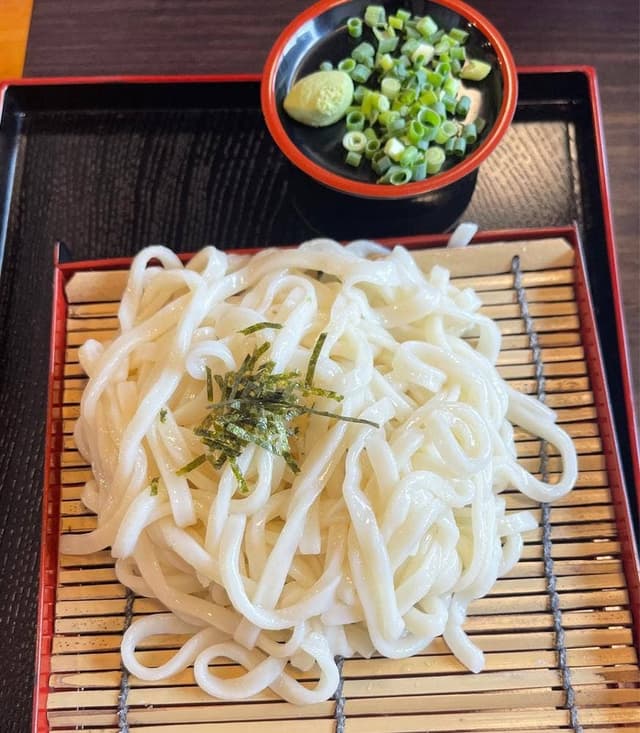 薬師うどん - サブ画像1