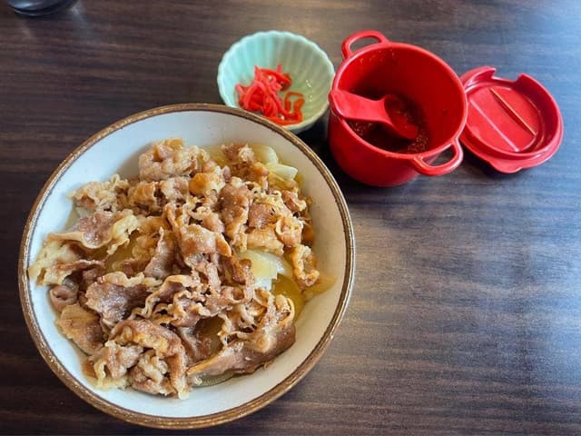 薬師うどん - サブ画像2