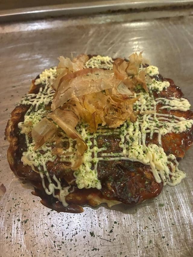 まんぷく亭 西中島店 - サブ画像1