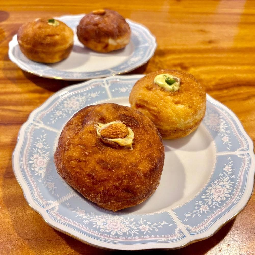 パンストック 天神店