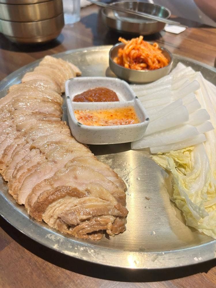 ソウル家 名駅店