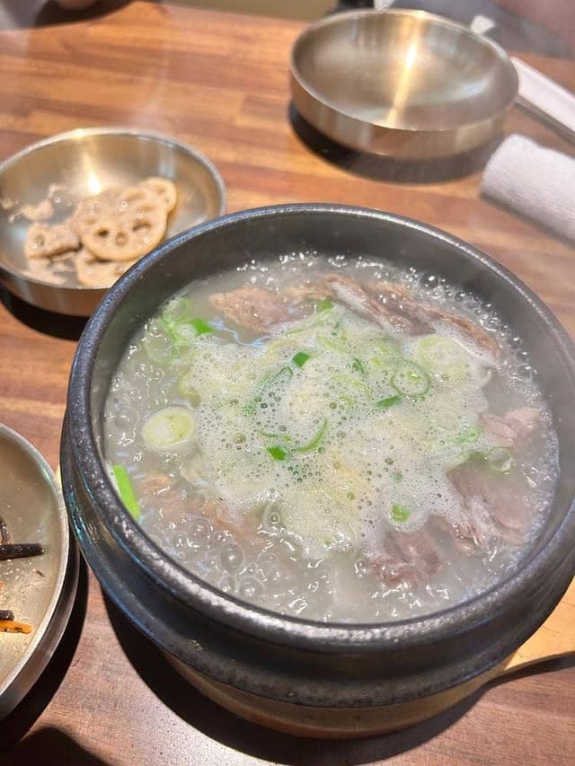 ソウル家 名駅店 - サブ画像3