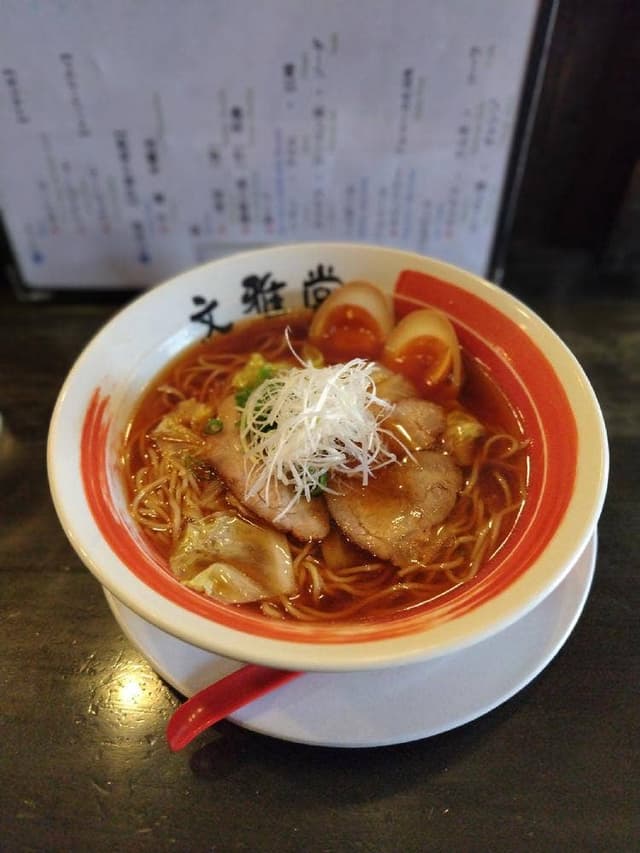 文雅堂 - サブ画像3