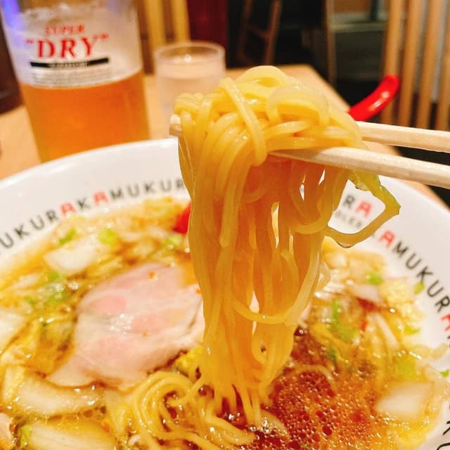 どうとんぼり神座浅草ROX·3G店 - サブ画像2