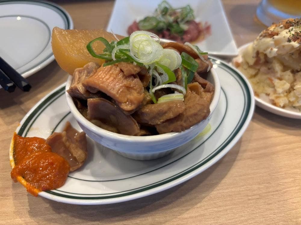 IZAKAYA とぽす