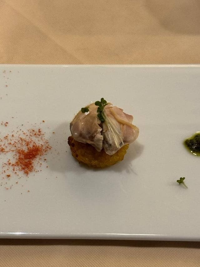 リストランテ カーザ・アルべラータ Ristorante Casa Alberata - サブ画像1