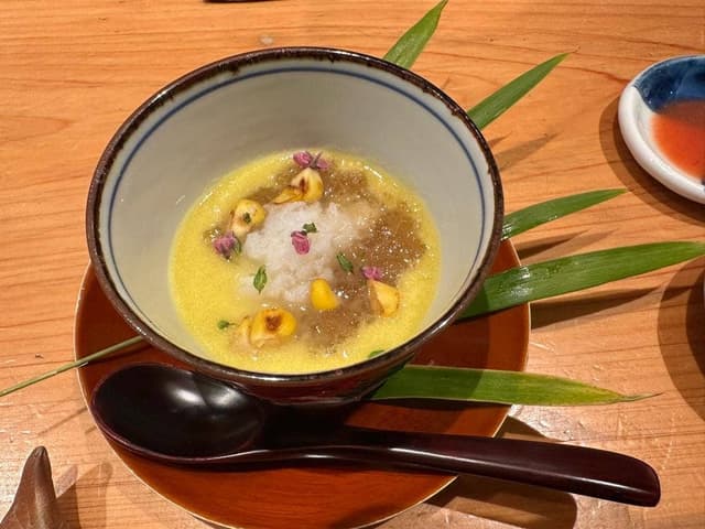 日本料理 丸しま - サブ画像1