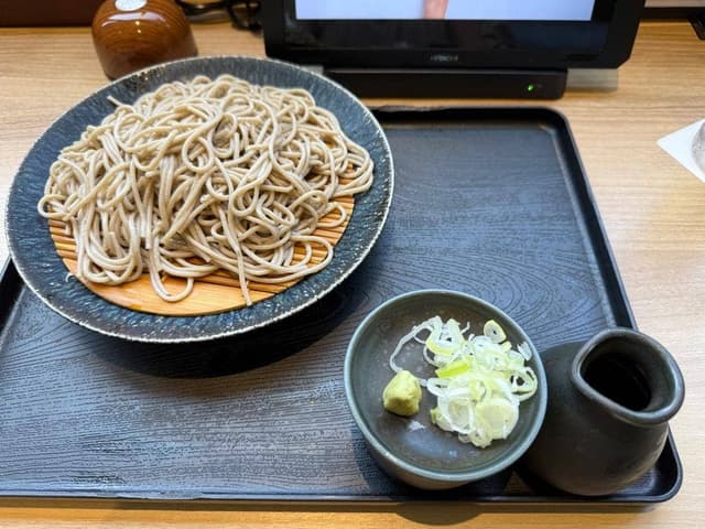 レストラン 美食ノ極 - サブ画像1