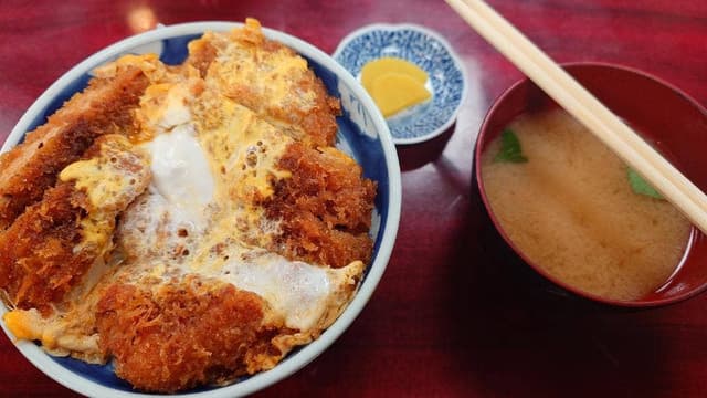 満津田食堂 - サブ画像2