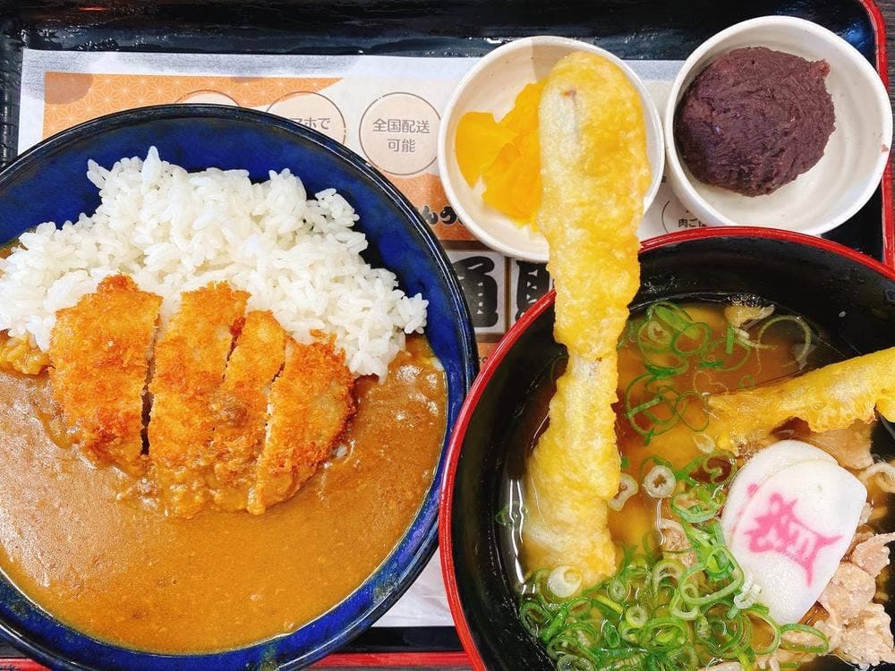 資さんうどん 新宮店