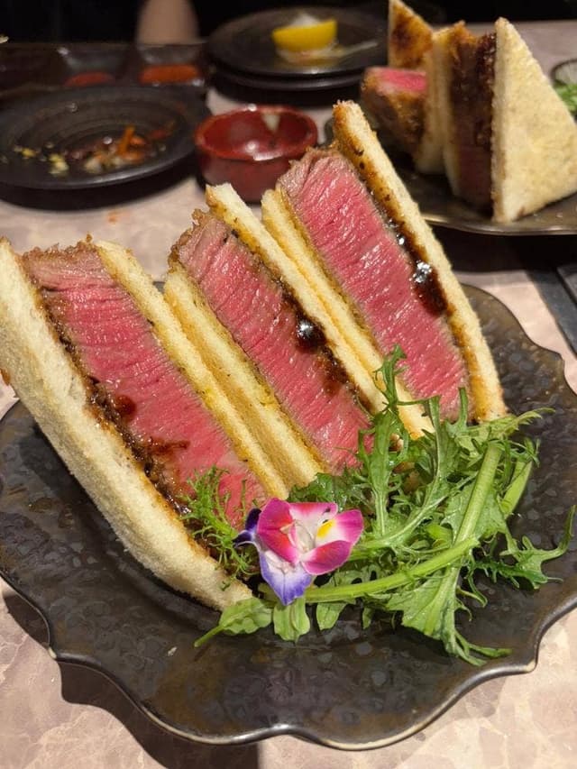牛姫 恵比寿本店 - サブ画像3