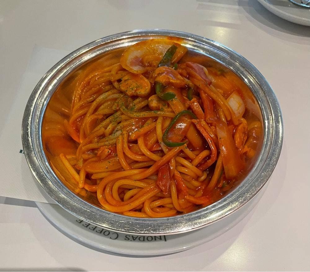 イノダコーヒ 本店