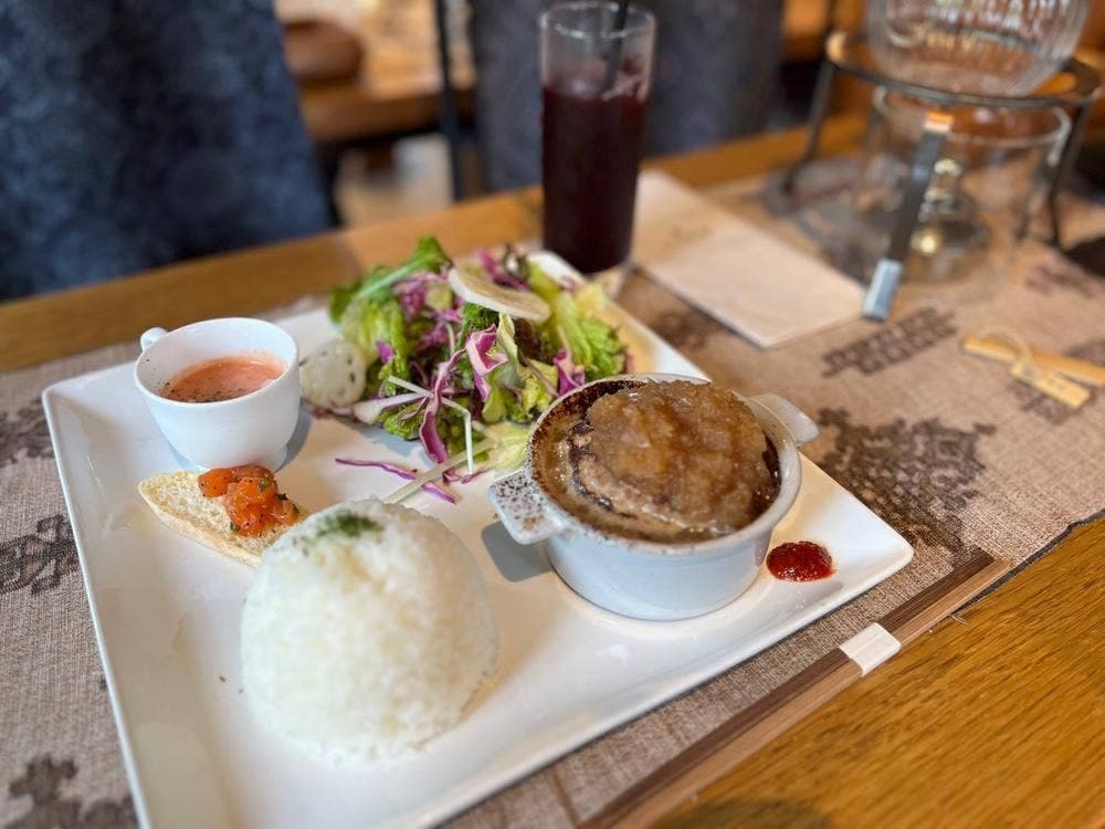 日光茶寮