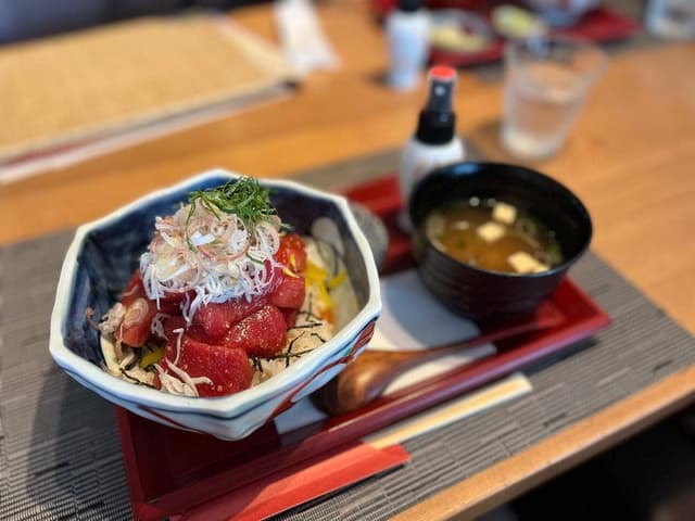 やきとり家竜鳳 総本店 - サブ画像1