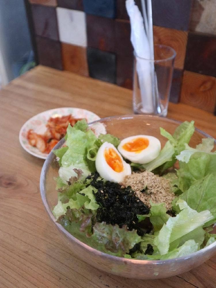 スープカレーこしかけや