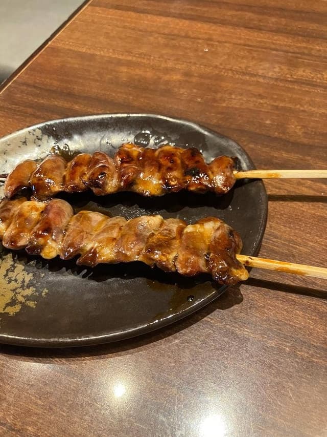 三代目 鳥メロ 近鉄四日市駅前店 - サブ画像2