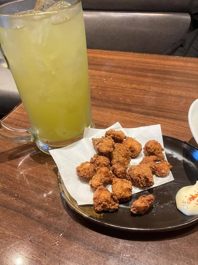 三代目 鳥メロ 近鉄四日市駅前店 - サブ画像3