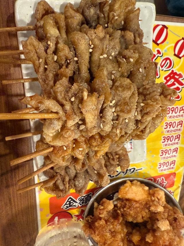 新時代 京都木屋町店 - サブ画像2