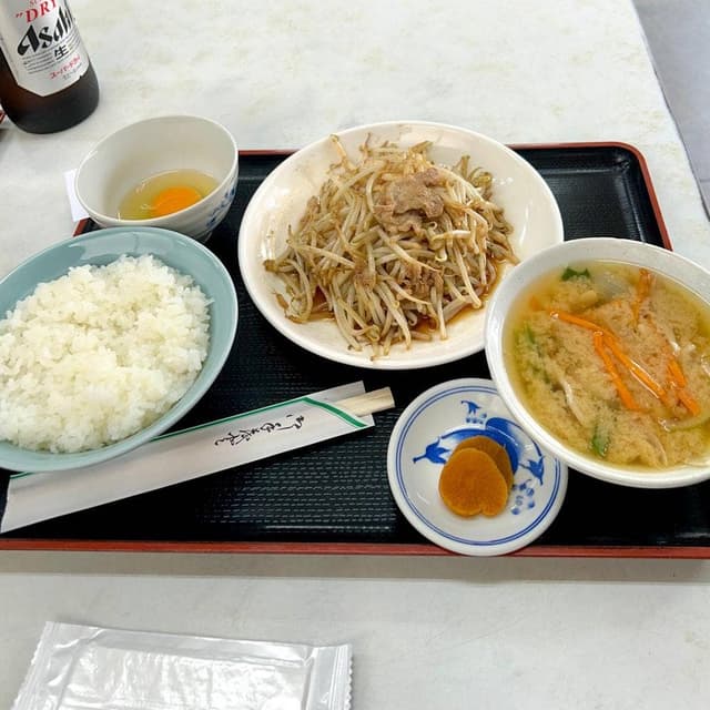 ふじや食堂 - サブ画像3
