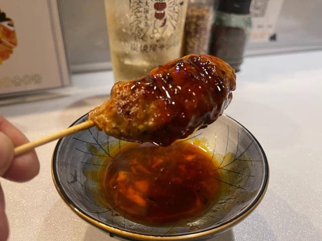 炭焼屋サンペイ - サブ画像1