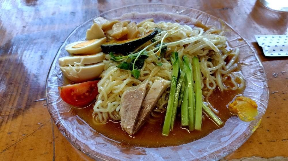 永福拉麺